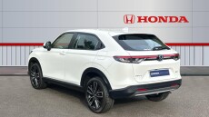 Honda HR-V 1.5 eHEV Elegance 5dr CVT Hybrid Hatchback